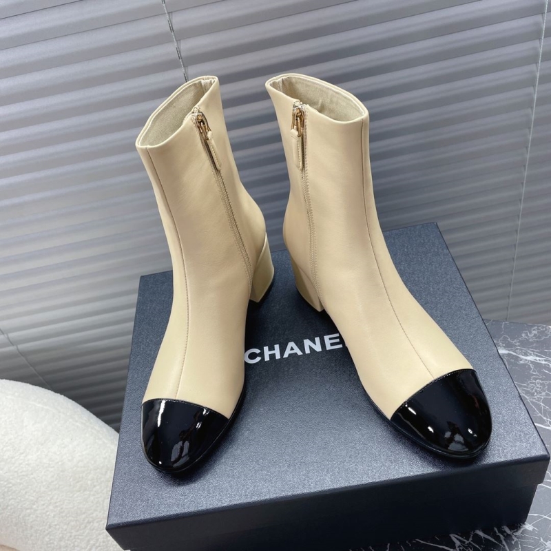 Ch*el boots